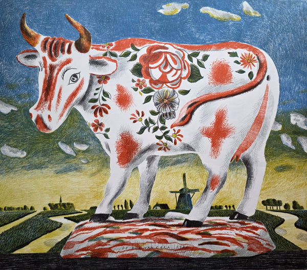 De koe van Cara