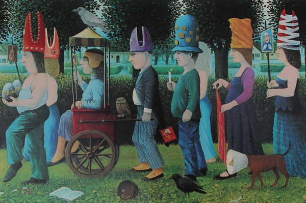 Procession