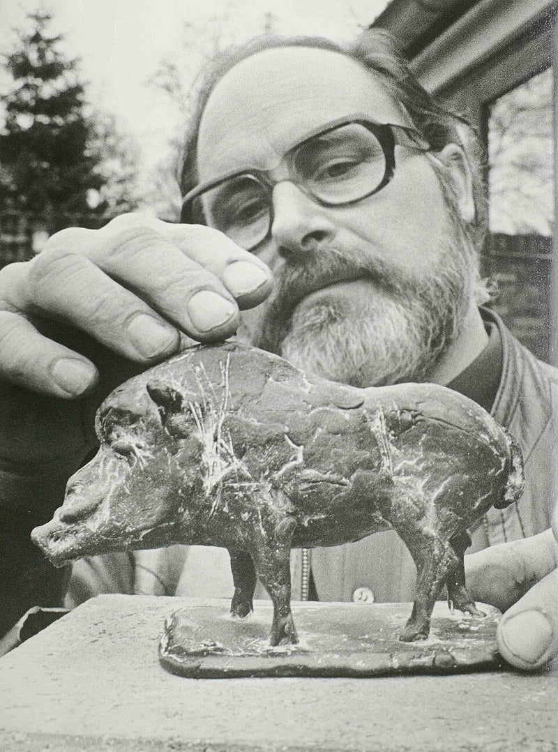 Felix van der Linden