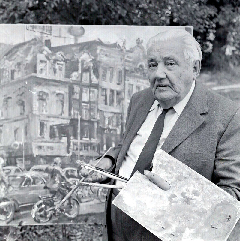 Erasmus Bernhard von Dülmen Krumpelmann