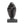 Crouching Figure by Theo Germann, 1984, bronze sculpture with drawn-up knees and hands covering the face, front view.