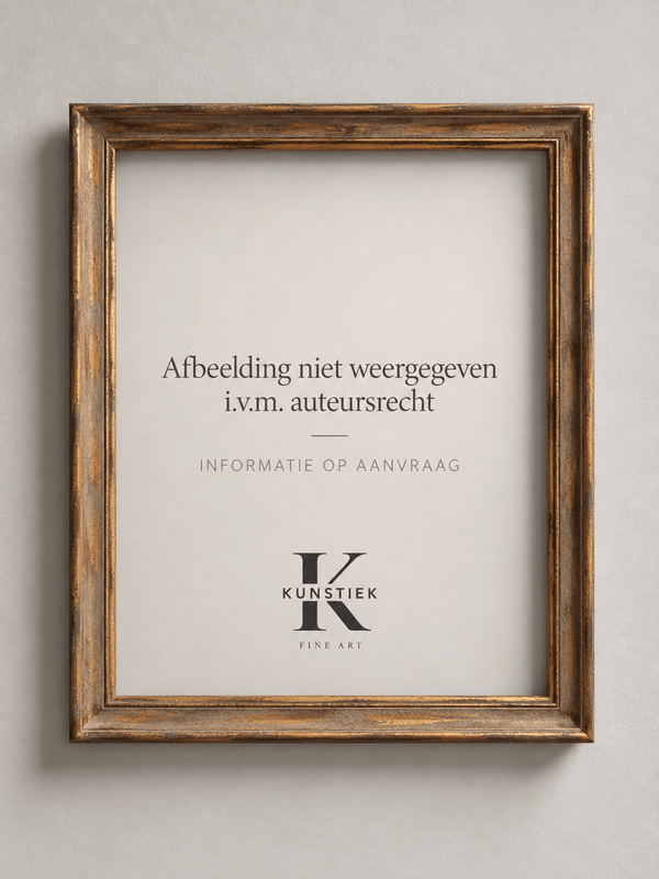 Liefdesbootje 