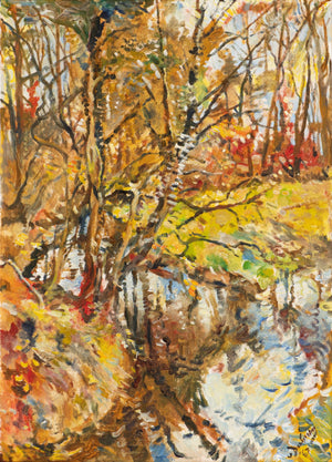 Erasmus Bernhard van Dulmen Krumpelman - De Adderhorst - Kunstiek