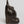 Guus Hellegers - Bronze sculpture of a pregnant woman, the naked female figure depicted kneeling, H 13 cm. seen from side