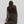 Guus Hellegers - Bronze sculpture of a pregnant woman, the naked female figure depicted kneeling, H 13 cm. front view