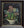 oil painting, Hyacinths by the Dutch artist Harm Kamerlingh Onnes with the frame