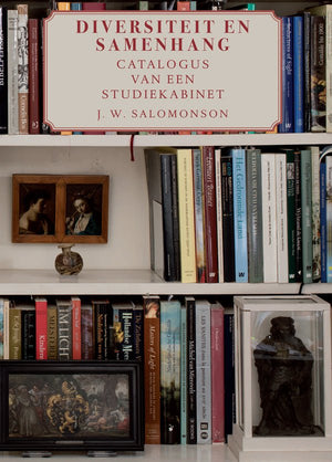 Lambertus Zijl | Sculpture of baked clay | Saint Pontianus of Spoleto, after the cathedral statue by Jan Nude | Height 23 cm | literature, published in: M. Broekhuis et al., Lambertus Zijl | dated circa 1930 | the book Salomonson