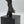 Theo van der Nahmer | Bronze Horse head | height 24 cm, width 10 cm, base height 10 cm | sculpture is in the book 