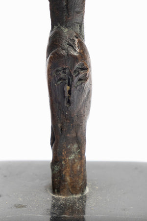 Sofie de dansende haas