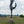 Large statue of a dancing hare along the A28 motorway from Yvonne Visser